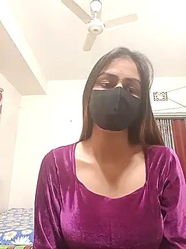 Tisha-01 online show from 21, 3, 2026