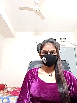 Tisha-01 online show from 8, 4, 2026