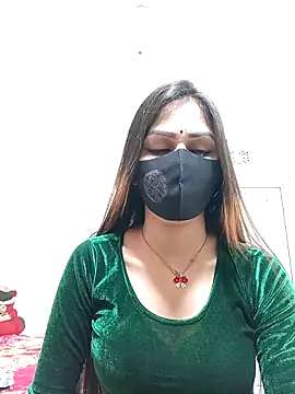 Tisha-01 online show from 12, 4, 2026