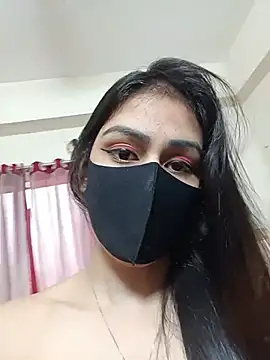 Tisha-01 online show from 18, 7, 2026