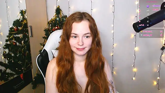 Fox Lisa online show from 24, 12, 2024