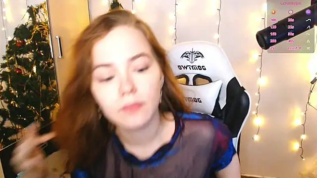 Fox Lisa online show from 25, 12, 2024