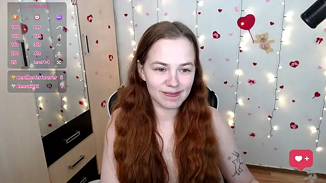 Fox Lisa online show from 11, 2, 2025