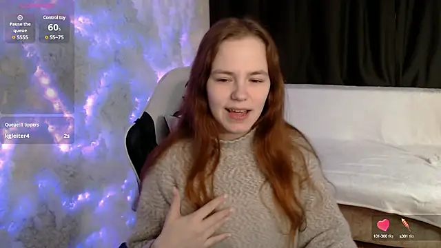 Fox Lisa online show from 3, 3, 2025