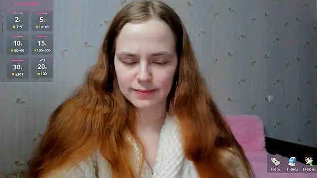 Fox Lisa online show from 13, 3, 2025