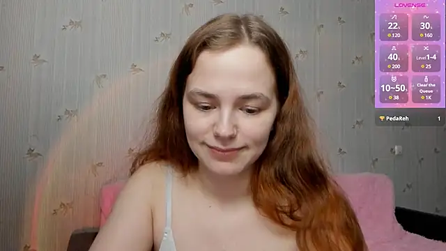 Fox Lisa online show from 18, 3, 2025