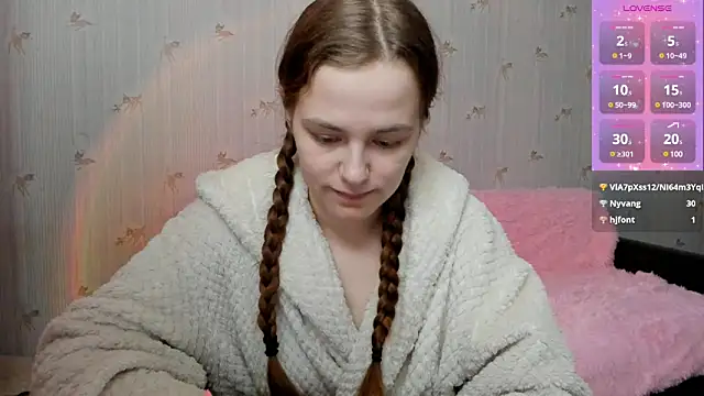 Fox Lisa online show from 19, 3, 2025