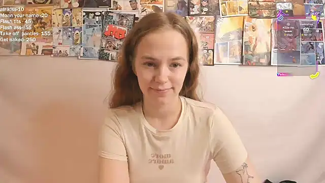 Fox Lisa online show from 15, 9, 2025