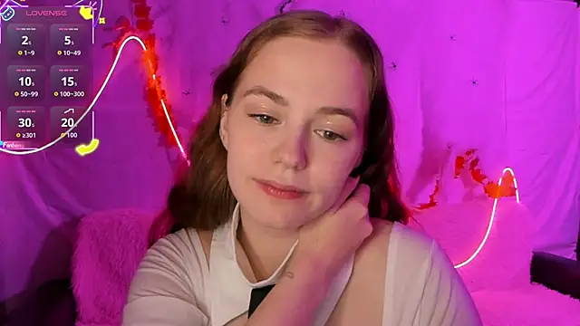 Fox Lisa online show from 10, 11, 2025