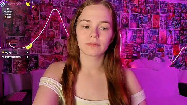 Fox Lisa online show from 4, 12, 2025