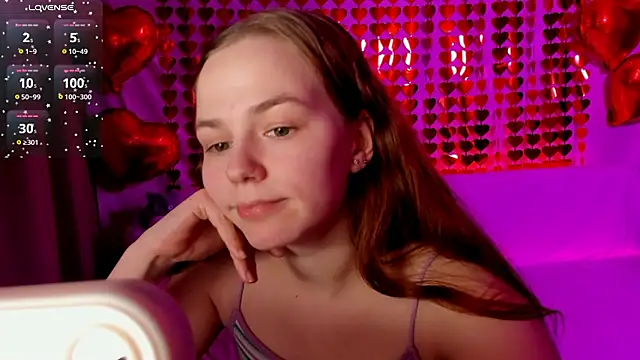 Fox Lisa online show from 11, 3, 2026