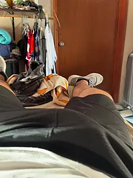 Diegochii online show from 15, 1, 2025