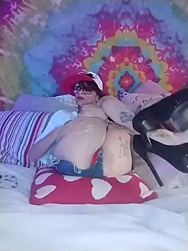 ivylee31 online show from 4, 3, 2026