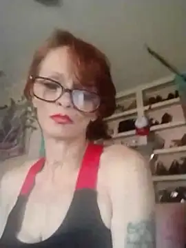 ivylee31 online show from 8, 4, 2026