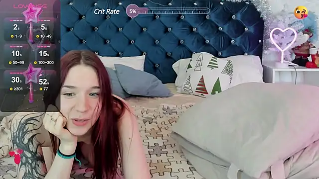 Shirley Thomas online show from 14, 1, 2025