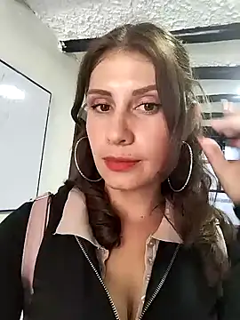 Alysson-- online show from 15, 1, 2025