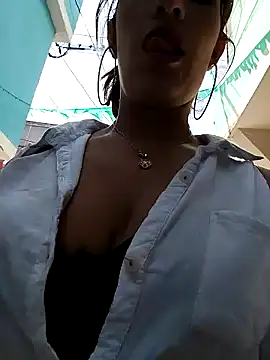 Alysson-- online show from 16, 1, 2025