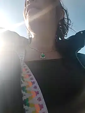 Alysson-- online show from 18, 1, 2025