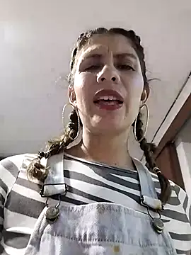 Alysson-- online show from 5, 2, 2025