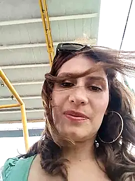 Alysson-- online show from 20, 2, 2025