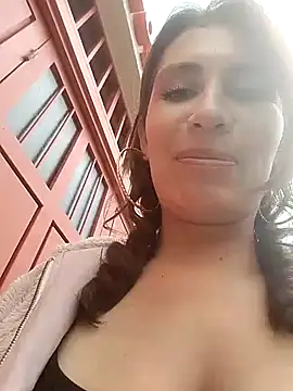 Alysson-- online show from 11, 3, 2025