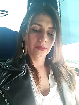 Alysson-- online show from 14, 3, 2025