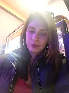 Alysson-- online show from 20, 3, 2025