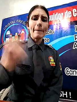 Alysson-- online show from 18, 9, 2025