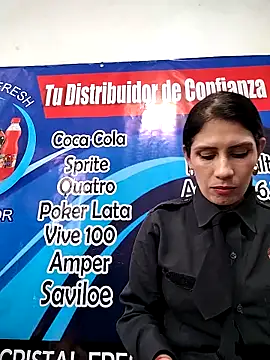 Alysson-- online show from 20, 9, 2025