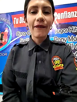 Alysson-- online show from 26, 9, 2025