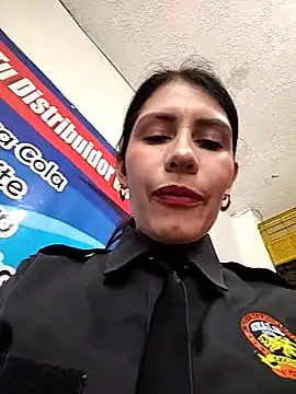 Alysson-- online show from 2, 10, 2025