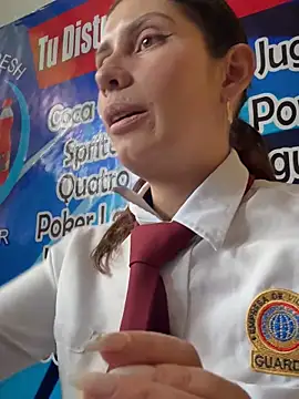 Alysson-- online show from 17, 11, 2025