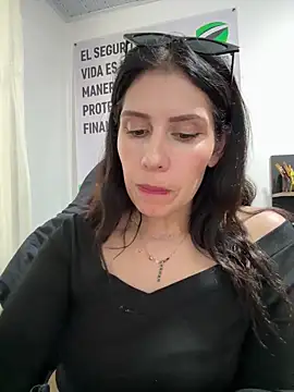 Alysson-- online show from 10, 3, 2026