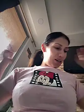 Alysson-- online show from 3, 6, 2026