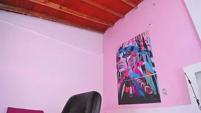 lunoxx  online show from 15, 12, 2024