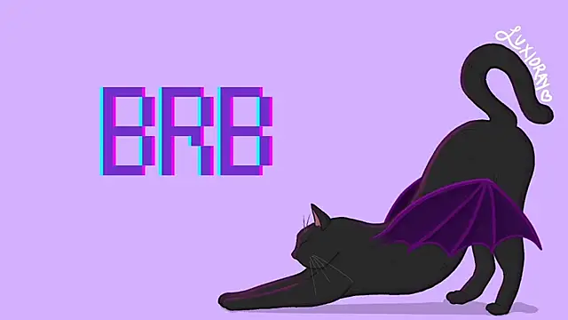 lunoxx  online show from 28, 12, 2024