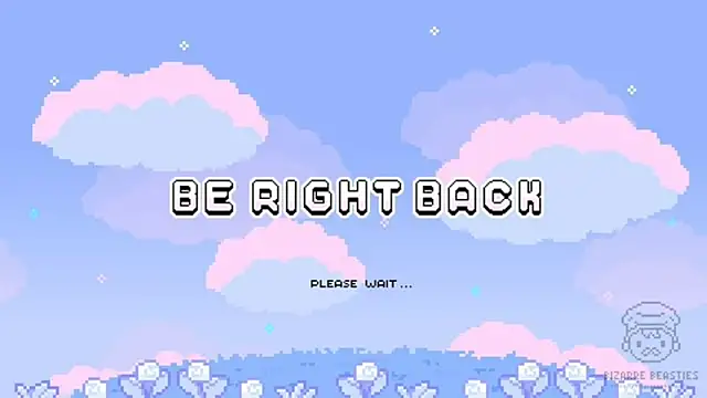 lunoxx  online show from 29, 1, 2025