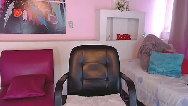 lunoxx  online show from 5, 2, 2025