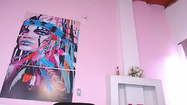 lunoxx  online show from 25, 2, 2025