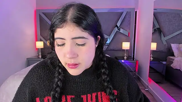 AmberiniHoffman online show from 11, 2, 2025