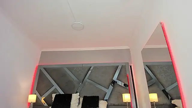 AmberiniHoffman online show from 18, 3, 2025