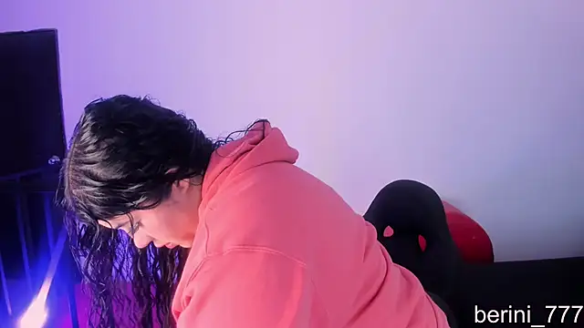 AmberiniHoffman online show from 23, 2, 2026