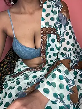 Snapshot of Indian_lovly chatting on 18, 1, 2025 Indian lovly online show from 18, 1, 2025