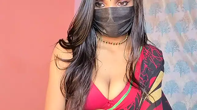 Snapshot of Indian_lovly chatting on 10, 9, 2025 Indian lovly online show from 10, 9, 2025