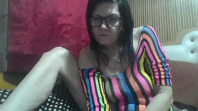 AlanaLaDream online show from 29, 1, 2025