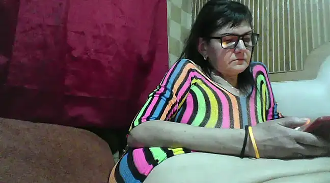 AlanaLaDream online show from 5, 3, 2025