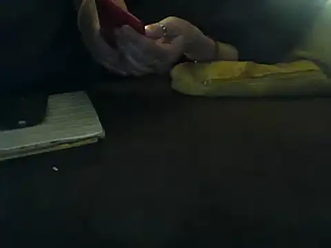 AlanaLaDream online show from 21, 3, 2025