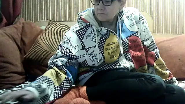 AlanaLaDream online show from 22, 2, 2026