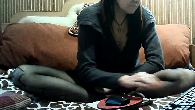 AlanaLaDream online show from 8, 3, 2026