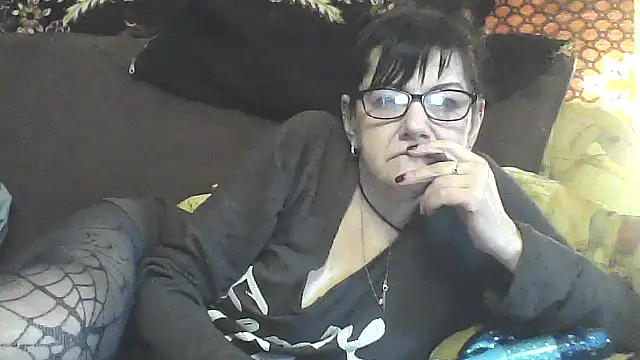 AlanaLaDream online show from 13, 3, 2026